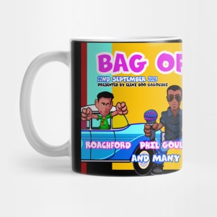 Bag of Joy Roachford phil and mike Mug